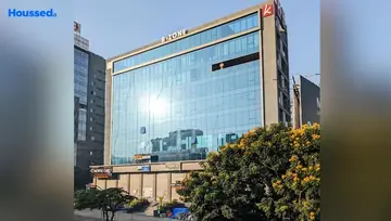 Project Image of Kohinoor B Zone Baner - Image 271410