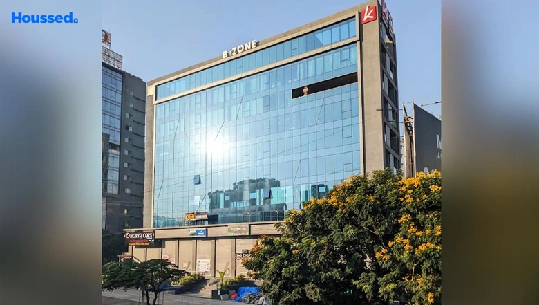 Project Image of Kohinoor B Zone Baner in Baner, Pune - Image 271410