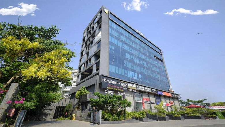 Project Image of Kohinoor B Zone Baner in Baner, Pune - Image 271412