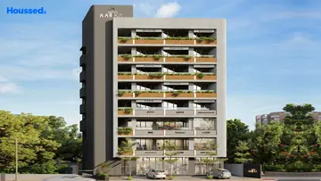 Project Image of Shilp Kshitij Aarika - Image 360994