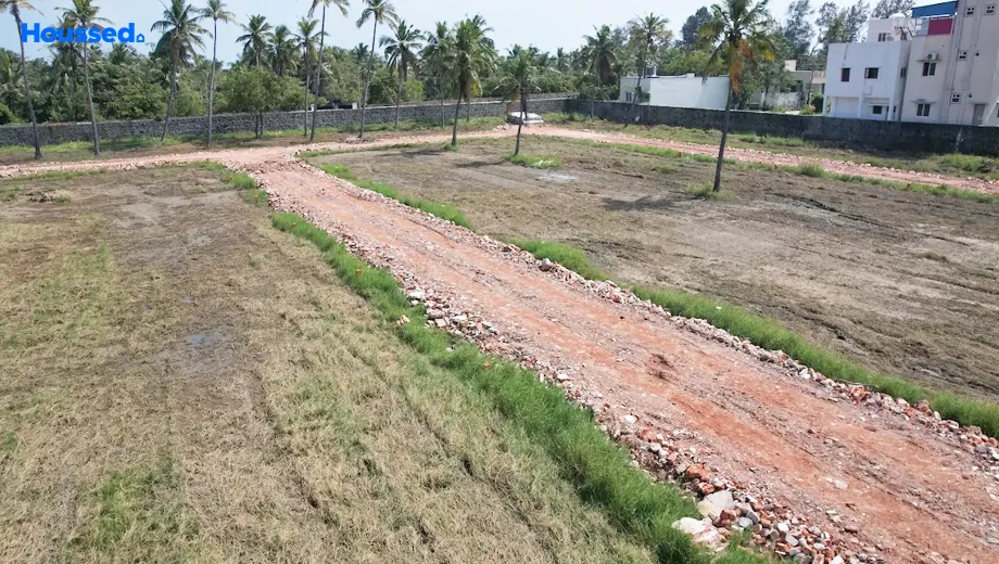 Project Image of Namma Family Ocean Verve in Kovalam, Chennai - Image 321761