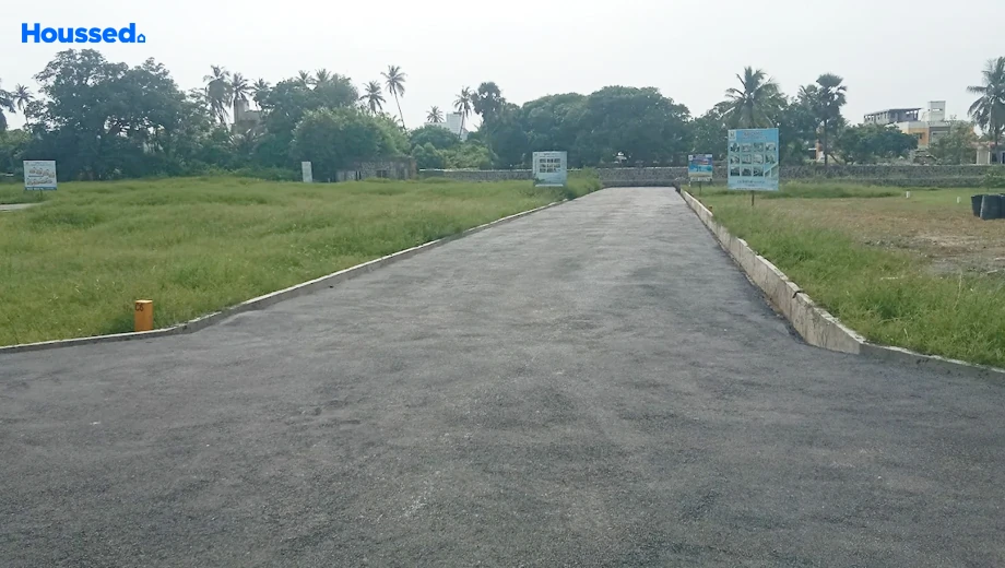 Project Image of Namma Family Ocean Verve in Kovalam, Chennai - Image 321759