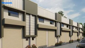 Project Image of Shree Shiv Krupa 2 Industrial Estate - Image 364533