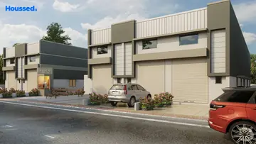 Project Image of Shree Shiv Krupa 2 Industrial Estate - Image 364532