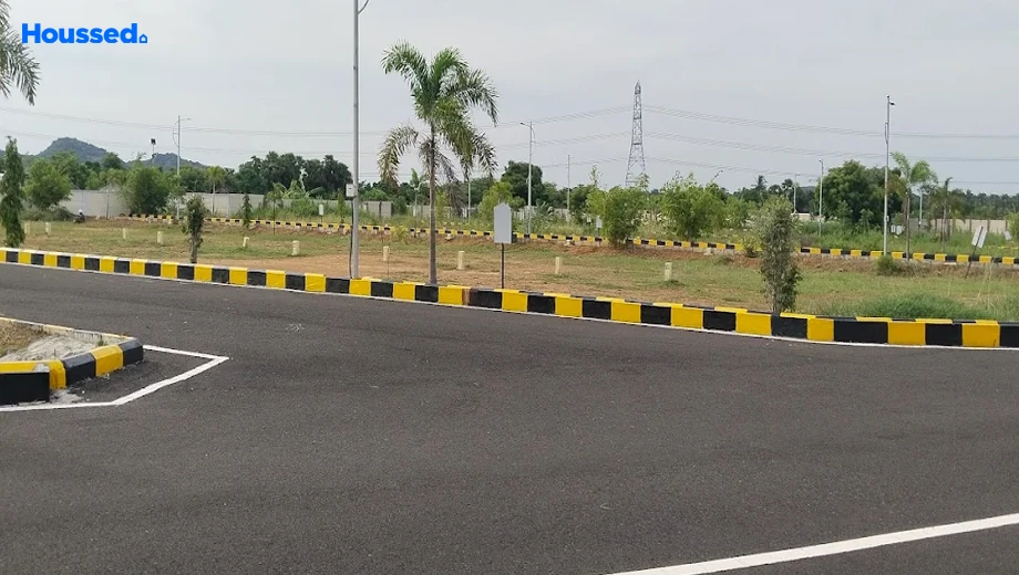 Project Image of Namma Family Singhvi Emerald in East Coast Road, Chennai - Image 321766