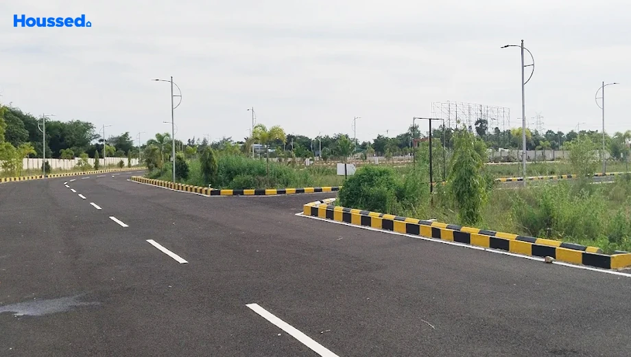 Project Image of Namma Family Singhvi Emerald in East Coast Road, Chennai - Image 321767