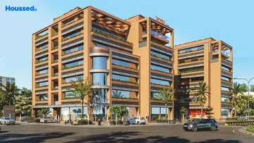 Project Image of Dhruvi Natraj Empire - Image 360879