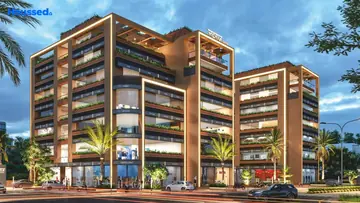 Project Image of Dhruvi Natraj Empire - Image 360878