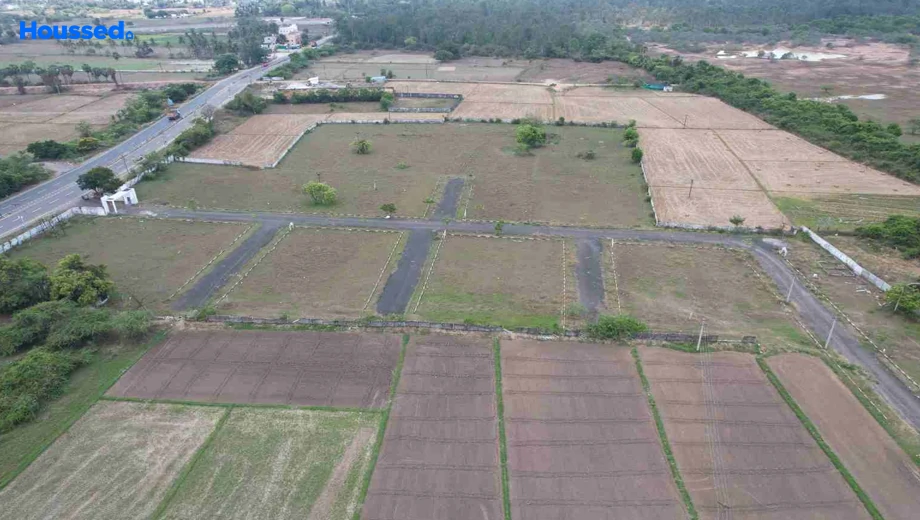 Project Image of Namma Family Life On Green in Thandalam, Chennai - Image 321788