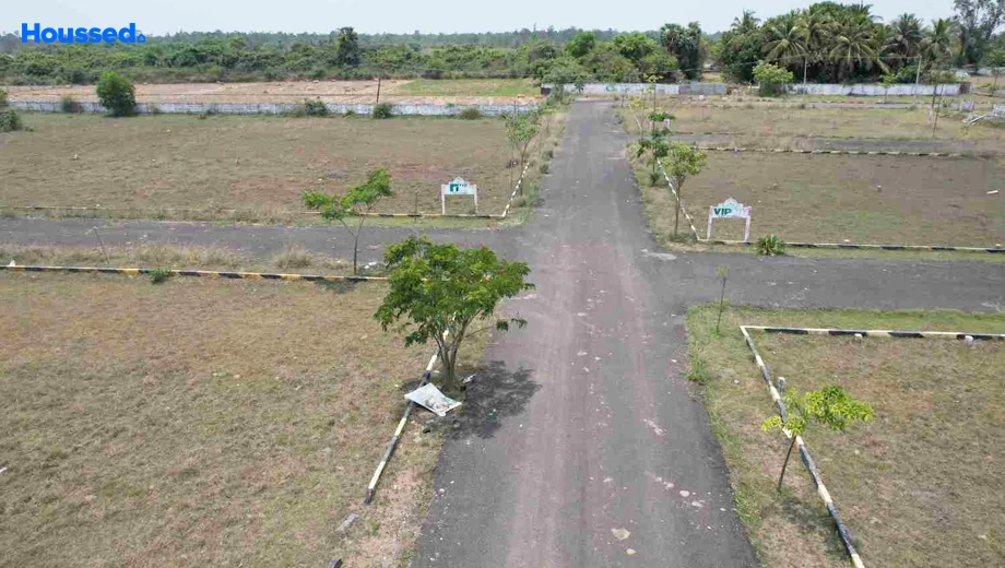 Project Image of Namma Family Life On Green in Thandalam, Chennai - Image 321791