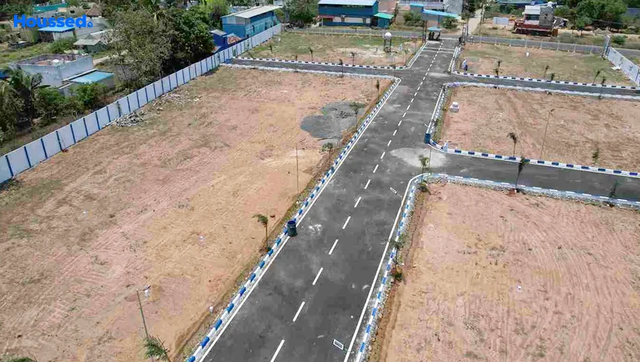 Project Image of Namma Family Atchayam in Mullipakkam, Chennai - Image 321808