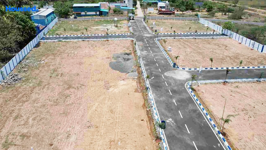 Project Image of Namma Family Atchayam in Mullipakkam, Chennai - Image 321809