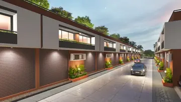 Project Image of Satya Industrial Park - Image 360986