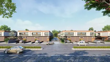 Project Image of Satya Industrial Park - Image 360985