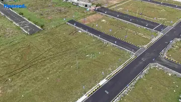 Project Image of Namma Family Dual Pride City Phase 2 - Image 321832