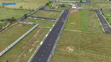 Project Image of Namma Family Dual Pride City Phase 2 - Image 321833