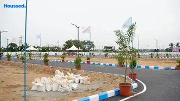Project Image of Namma Family Amar Garden - Image 321852