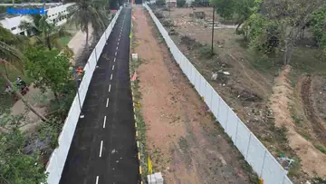 Project Image of Namma Family Singhvi Avenue - Image 321918