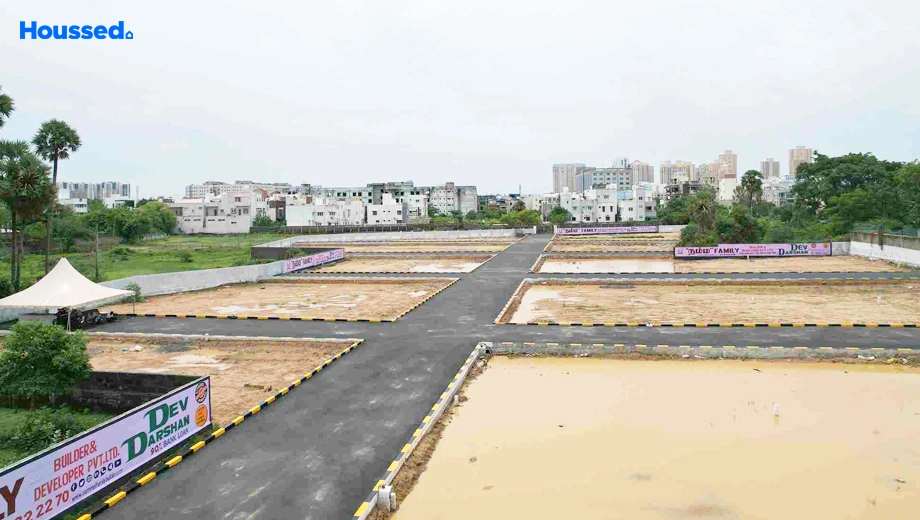 Project Image of Namma Family Dev Darshan in Navalur, Chennai - Image 321923