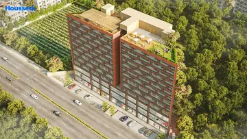 Project Image of Swastik Sukrut Business Park 2 - Image 353482