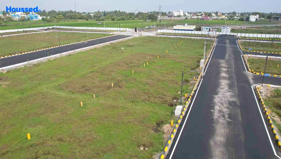 Project Image of Namma Family Dual Pride City in Thalambur, Chennai - Image 321959