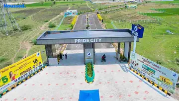 Project Image of Namma Family Dual Pride City - Image 321960