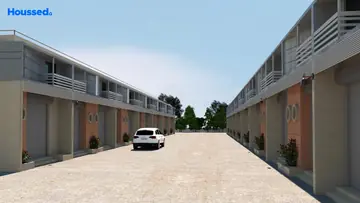 Project Image of Shivam Pushkar Industrial Hub - Image 361198
