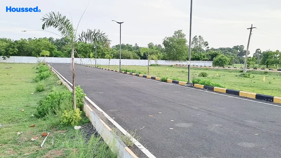 Project Image of Namma Family Serasa Kavilayaa in Alandur, Chennai - Image 321989