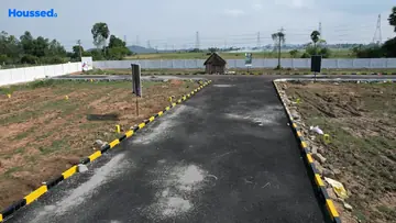 Project Image of Namma Family Diya Avenue - Image 322053