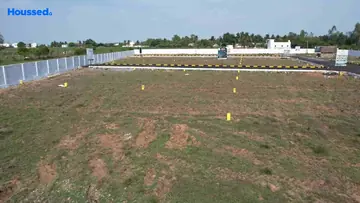 Project Image of Namma Family Diya Avenue - Image 322051