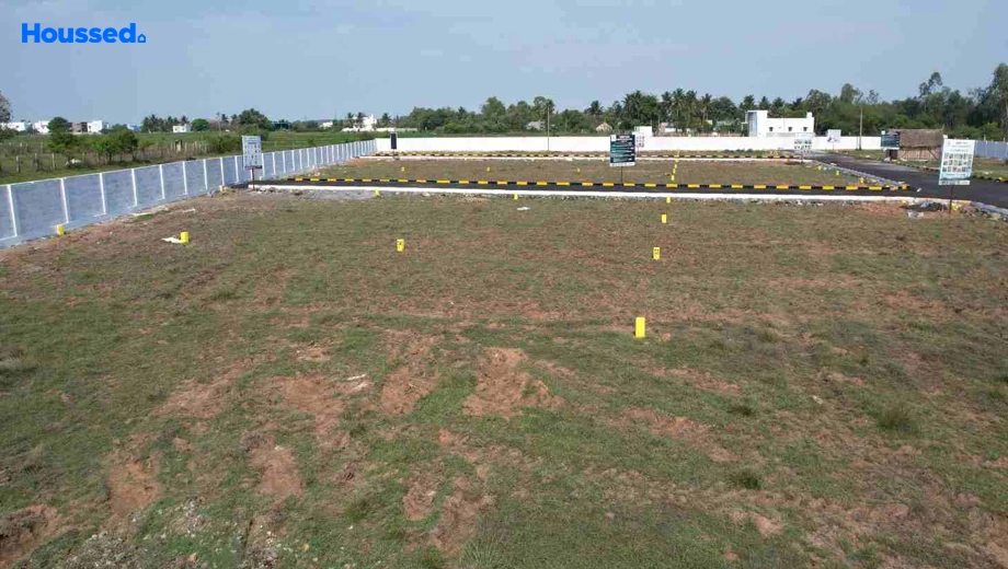 Project Image of Namma Family Diya Avenue in Guduvancheri, Chennai - Image 322051