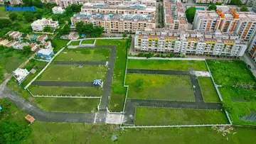 Project Image of Namma Family Radiant Avenue - Image 322075
