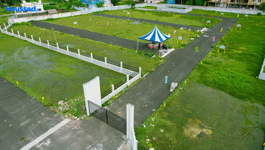 Project Image of Namma Family Radiant Avenue in Perumalpattu, Chennai - Image 322074