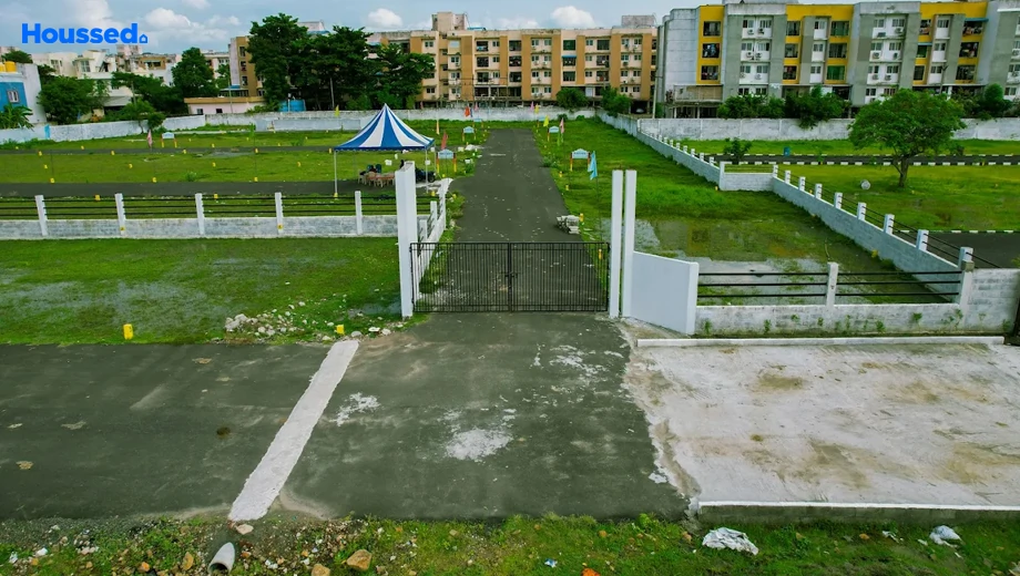 Project Image of Namma Family Radiant Avenue in Perumalpattu, Chennai - Image 322073