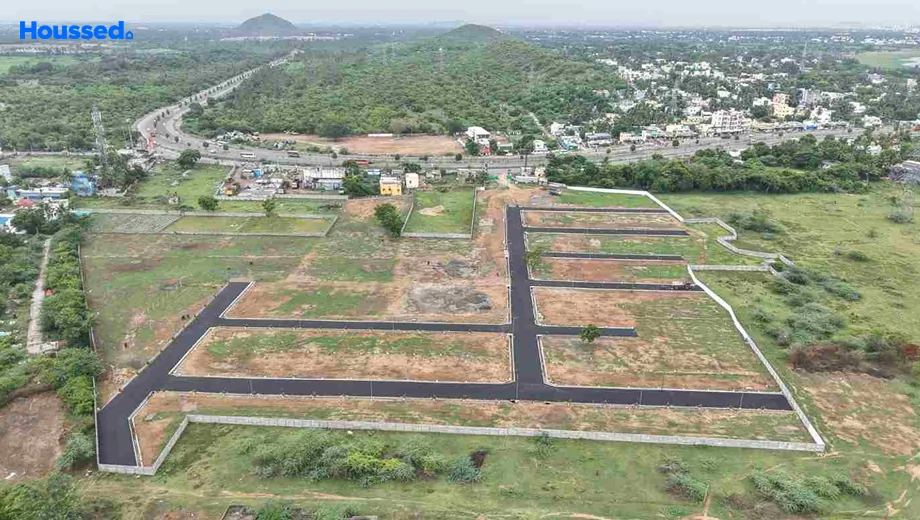 Project Image of Namma Family MG Landmark 1 in Thirukachur, Chennai - Image 322117