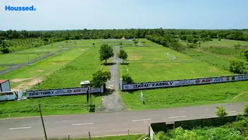 Project Image of Namma Family ADP Dream City - Image 322091