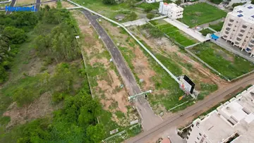 Project Image of Namma Family Seresa Glory - Image 322087