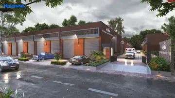 Project Image of Star Heritage Industrial Hub - Image 364181