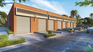 Project Image of Star Heritage Industrial Hub - Image 364179