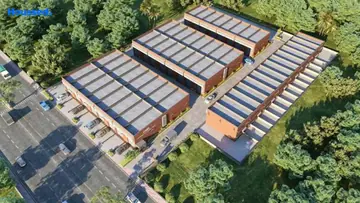 Project Image of Star Heritage Industrial Hub - Image 364180