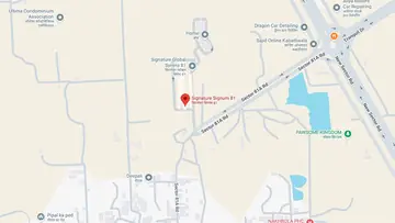 Location of Signature Signum 81 - Image 368660