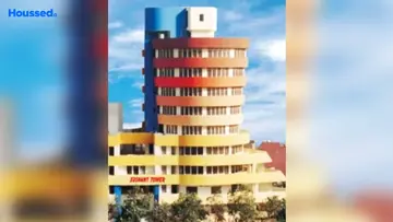 Project Image of Ansals Sushant Tower - Image 366366