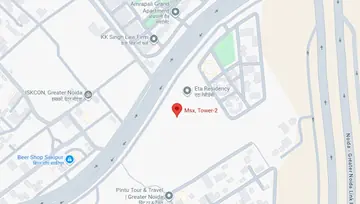 Location of MSX Tower 2 - Image 307455