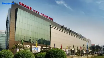 Project Image of Omaxe City Center - Image 367363