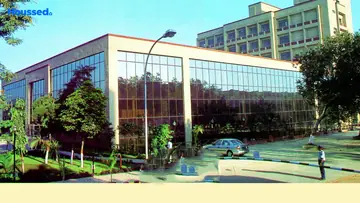 Project Image of Eros Charmwood Plaza - Image 363425