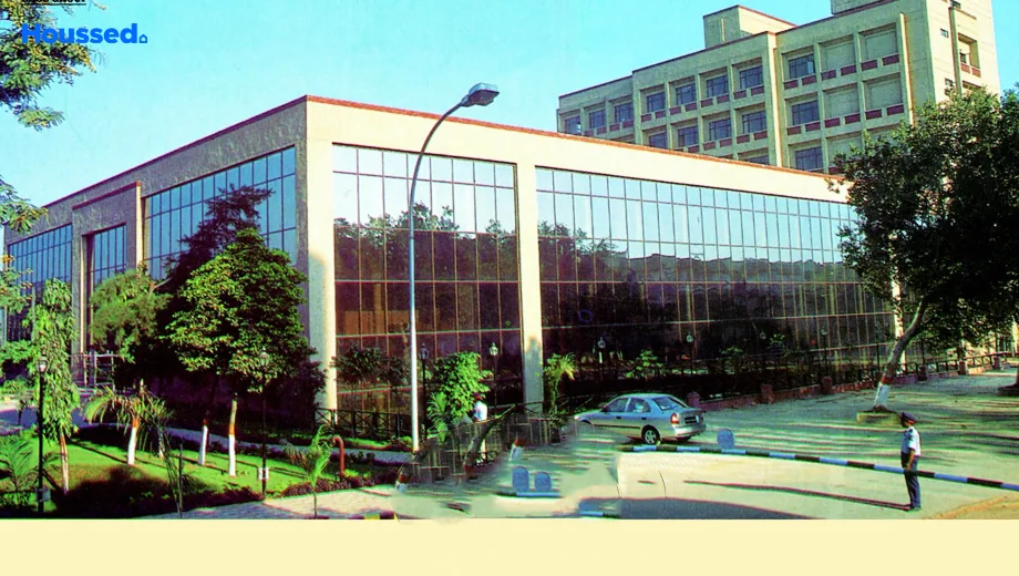 Project Image of Eros Charmwood Plaza in Sector 39, Faridabad - Image 363425