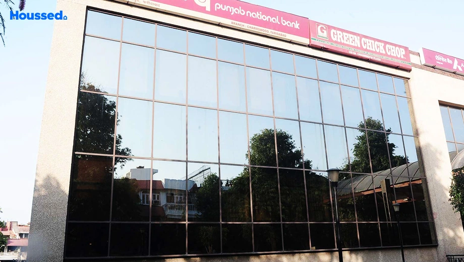 Project Image of Eros Charmwood Plaza in Sector 39, Faridabad - Image 363424