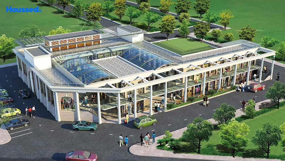 Project Image of Signature Global Signum 107 in Sector 107, Gurgaon - Image 368647