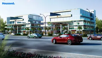 Project Image of Aarza Square - Image 306459