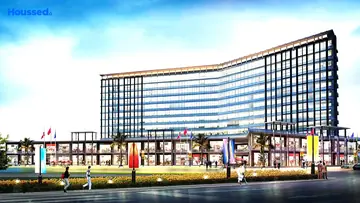 Project Image of Baani Center Point - Image 366382